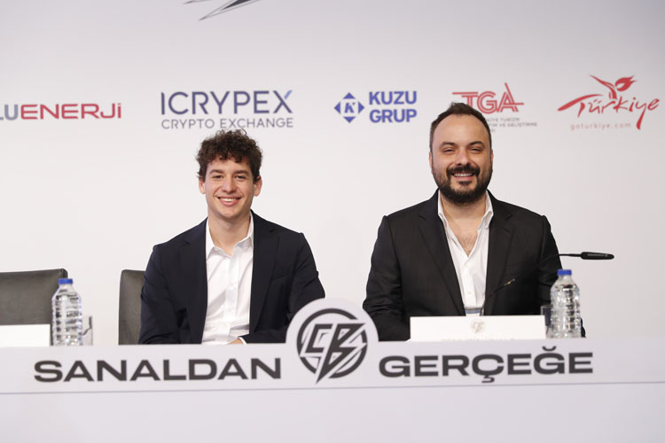 Cem Bölükbaşı, FIA Formula 2’ye Giden İlk Türk Yarış Pilotu Oldu